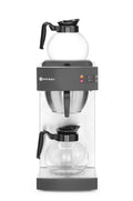 Macchina da caffè Drip, HENDI, Kitchen Line, 1,8L, 230V/1480W, 220x383x(H)465mm