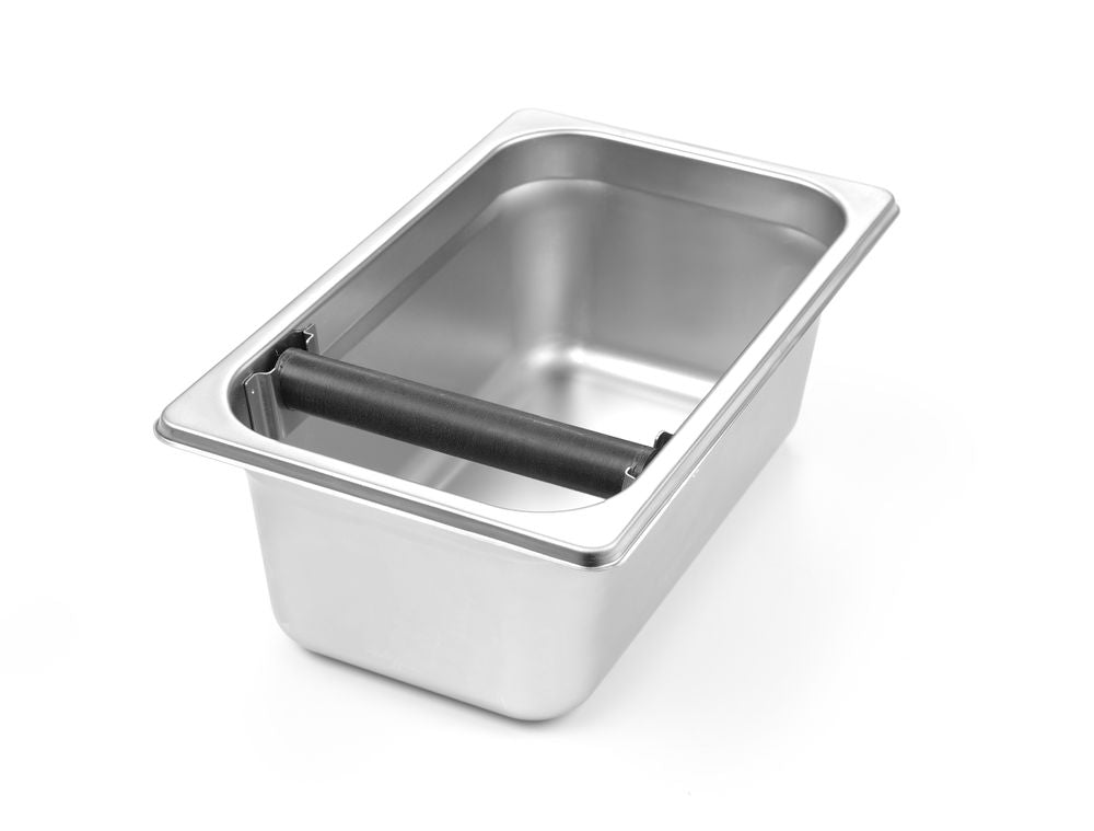 Scatola per knock box, HENDI, GN 1/4, 265x162x(H)100mm