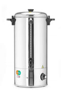 Bollitore per bevande calde, HENDI, 18L, 230V/2200W, 387x275x(H)595mm