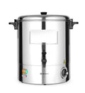 Bollitore per bevande calde, HENDI, 28L, 230V/2200W, 500x500x(H)488mm