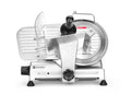 Affettatrice Profi Line 220, HENDI, Profi Line, 230V/280W, 506x435x(H)347mm