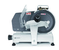 Affettatrice Kitchen Line 250 con un rivestito di teflon, HENDI, Kitchen Line, 230V/150W, 494x402x(H)398mm