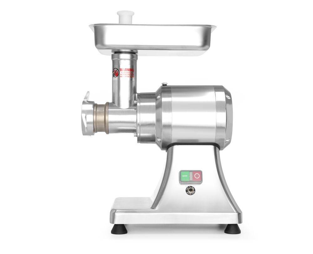Tritacarne 12, HENDI, Kitchen Line, 230V/550W, 240x393x(H)560mm