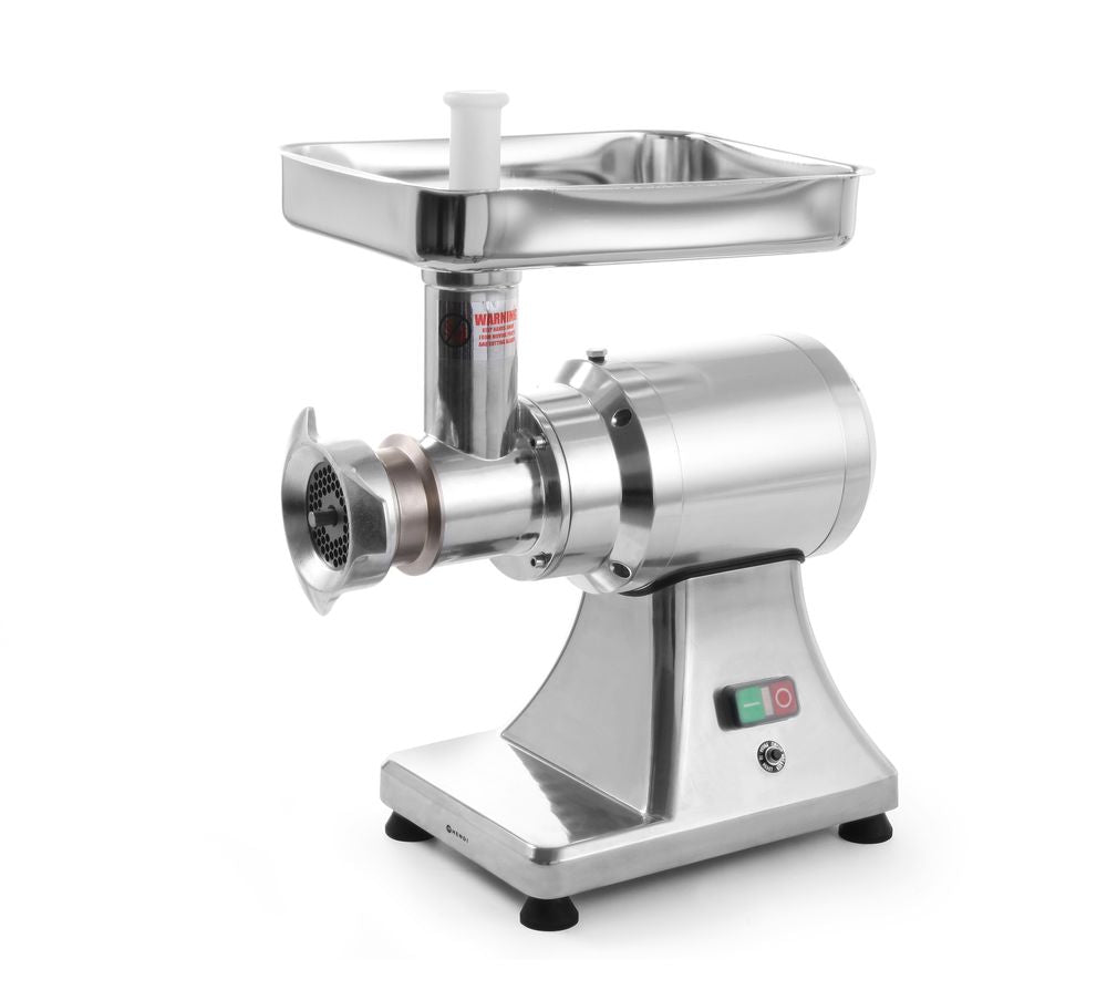 Tritacarne 22 , HENDI, Kitchen Line, 230V/750W, 239x424x(H)571mm