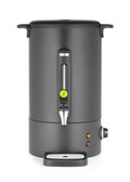 Caldaia per bevande calde UNIQ, HENDI, designed by Robert Bronwasser, 16L, Nero, 220-240V/1650W, 357x380x(H)502mm