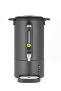 Percolatore UNIQ , HENDI, designed by Robert Bronwasser, 7L, Nero, 220-240V/1050W, 307x330x(H)450mm