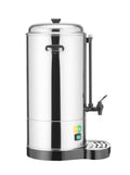 Caldaia per bevande calde a doppia parete., HENDI, 18L, 230V/2200W, 386x393x(H)641mm