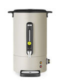 Caldaia per bevande calde UNIQ, HENDI, designed by Robert Bronwasser, 16L, Crema, 220-240V/1650W, 357x380x(H)502mm