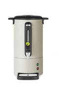 Percolatore UNIQ , HENDI, designed by Robert Bronwasser, 7L, Crema, 220-240V/1050W, 307x330x(H)450mm