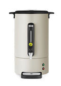 Percolatore UNIQ , HENDI, designed by Robert Bronwasser, 14L, Crema, 220-240V/1750W, 357x380x(H)502mm
