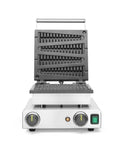 Piastra per waffle corn dog, HENDI, 230V/1750W, 314x417x(H)229mm