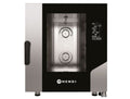 Forno a vapore a convezione Contact 7x GN 1/1, HENDI, 400V/10400W, 730x849x(H)850mm