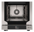 Forno Touch compatto a convezione con umidificazione, HENDI, 220-240V/3150W, 590x709x(H)589mm