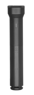 Roner per cottura sottovuoto 30, HENDI, 30L, Nero, 220-240V/1200W, 70x120x(H)330mm