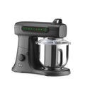 Miscelatore planetario Blackbolt PRO, HENDI, 7L, Nero, 220-240V/800W, 470x263x(H)413mm