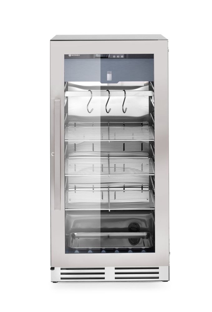 Armadio per la frollatura della carne, Arktic, 233L, 595x760x(H)1270mm