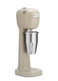Frullino milkshaker senza BPA - Design by Bronwasser, HENDI, Caramello, 230V/400W, 170x210x(H)485mm