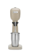 Frullino milkshaker , HENDI, designed by Robert Bronwasser, Caramello, 220-240V/400W, 170x196x(H)490mm