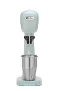Frullino milkshaker senza BPA - Design by Bronwasser, HENDI, Blu, 230V/400W, 170x210x(H)485mm
