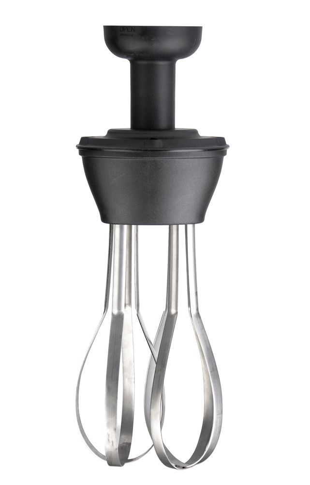 Frusta per frullatore ad immersione 222140, HENDI, Kitchen Line, (L)185mm