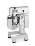 Miscelatore planetario, HENDI, Kitchen Line, 10L, 230V/600W, 422x475x(H)710mm