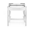 Supporto per lava-bicchieri 40x40, HENDI, 470x500x(H)500mm