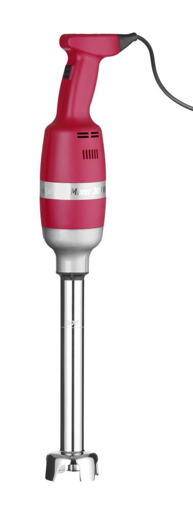 Mixer ad immersione Profi Line 300 - con velocità variabile, HENDI, Profi Line, 230V/300W, ⌀100x(H)675mm