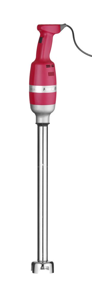 Mixer ad immersione Profi Line 500 - con velocità variabile, HENDI, Profi Line, 230V/400W, ⌀100x(H)866mm