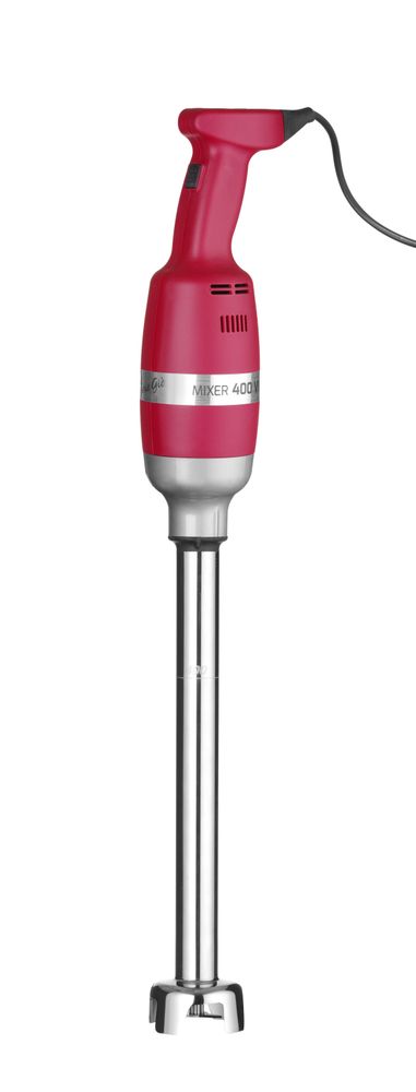 Mixer ad immersione Profi Line 400 - con velocità variabile, HENDI, Profi Line, 230V/400W, ⌀100x(H)350mm