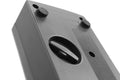Affilatore per coltelli elettrico, HENDI, 230V/50W, 295x110x(H)110mm