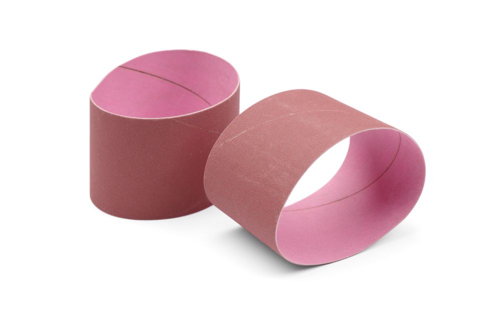 Carta abrasiva per affilacoltelli, HENDI, 1000 grani, 200x50mm