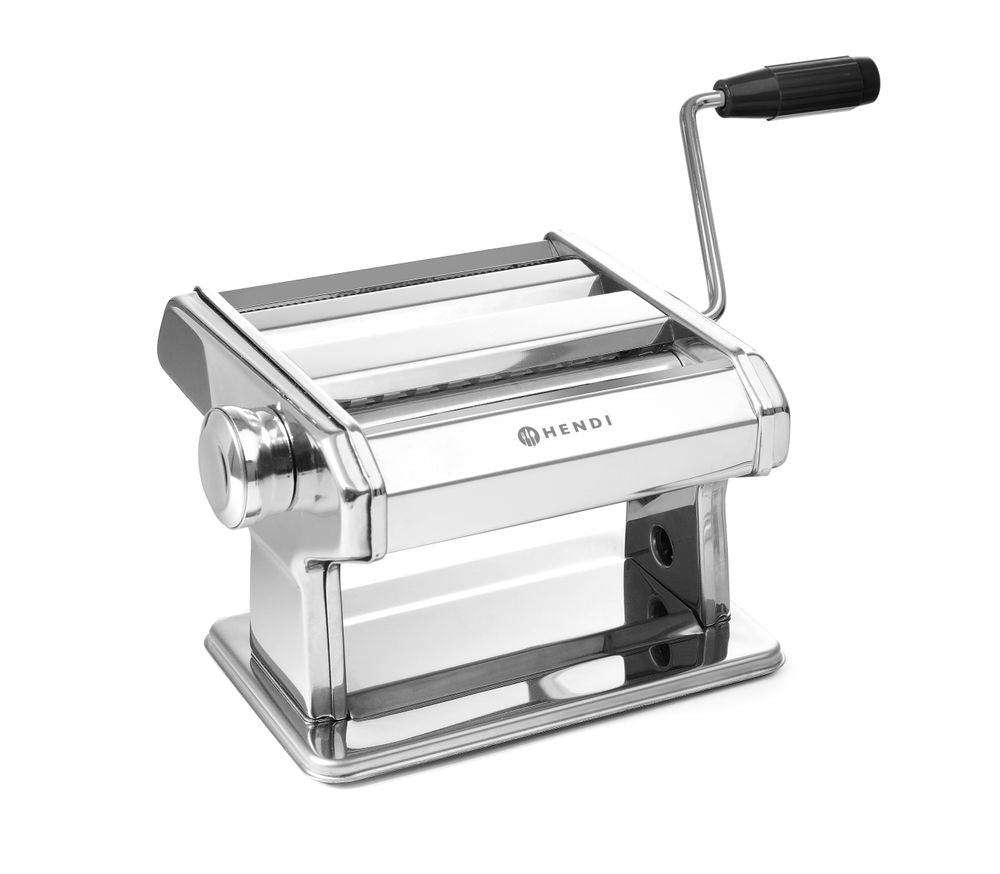 Macchina per la pasta manuale, HENDI, Profi Line, 210x193x(H)135mm