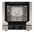 Forno a convezione multifunzionale, HENDI, 230V/2600W, 590x709x(H)589mm