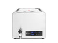 Sistema di cottura sottovuoto a bagnomaria GN 1/1, HENDI, 20L, 230V/600W, 350x680x(H)275mm