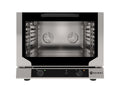 Forno a convezione con umidificazione 4x 600x400, HENDI, 220-240V/6400W, 783x755x(H)634mm