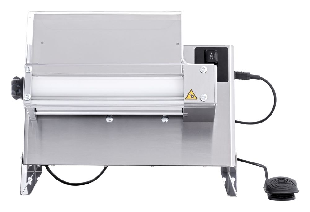 Sfogliatrice 300, elettrica, HENDI, 230V/250W, 480x335x(H)430mm