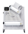 Rullo elettrico per impasti “Touch and Go” 400, HENDI, 230V/250W, 585x435x(H)790mm