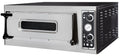 Forno pizza BASIC 4, HENDI, 1 camera, 400V/4700W, 975x930x(H)413mm