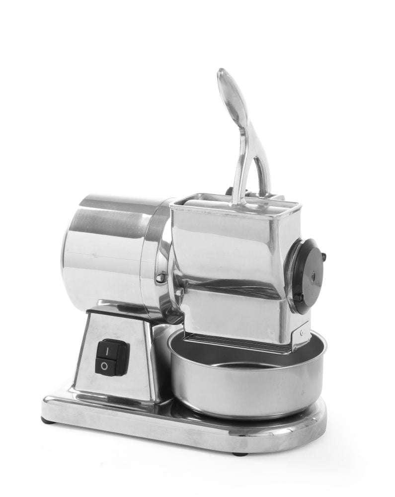 Grattuggia per formaggio, elettrica, HENDI, 30 kg/h, 230V/380W, 292x226x(H)302mm