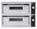 Forno per pizza BASIC XL 44, HENDI, 400V/12000W, 1000x955x(H)745mm