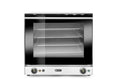 Forno a convezione con umidificatore H90S, HENDI, 230V/2670W, 595x595x(H)570mm