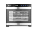 Essiccatoio, HENDI, Profi Line, 6 teglie, 230V/650W, 342x485x(H)309mm