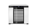 Disidratatori alimentari Profi Line, HENDI, Profi Line, 10 teglie, 230V/1000W, 430x550x(H)416mm