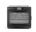 Essiccatoio Kitchen Line, HENDI, Kitchen Line, 7 teglie, 230V/500W, 347x505x(H)320mm