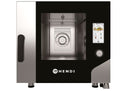 Forno combinato Touch, elettrico, HENDI, Millennial Touch Screen, 730x784x(H)700mm