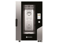Forno a vapore a convezione – Touch 11 x GN 1/1, elettrico, con vapore diretto e touch screen controllato, HENDI, 730x785x(H)1130mm