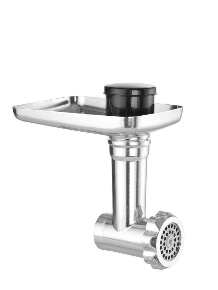 Attacco triturazione carne per miscelatore Blackbolt, HENDI, 137x92x(H)266mm