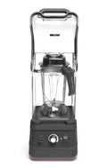 Blender con copertura antirumore e caraffa BPA-free, HENDI, 230V/1680W, 250x300x(H)540mm