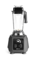 Blender per bar., HENDI, 2,5L, Nero, 220-240V/1680W, 320x250x(H)532mm