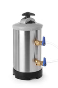 Addolcitore d'acqua, HENDI, Capacità: (20°dH/30°dH/40°dH) 1200/1000/900, 8L, ⌀185x(H)400mm